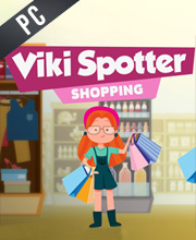 Viki Spotter Shopping Pc
