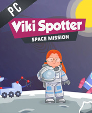 Viki Spotter Space Mission Pc