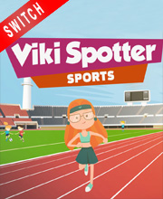 Viki Spotter Sports Switch