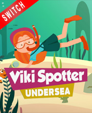 Viki Spotter Undersea