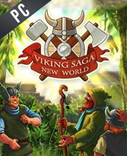 Viking Saga New World Pc