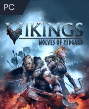 Vikings Wolves of Midgard Pc