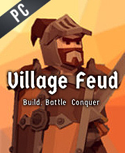 Village Feud Pc