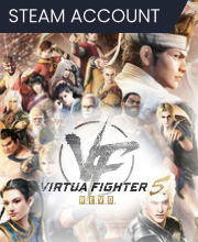 Virtua Fighter 5 R.E.V.O. Pc