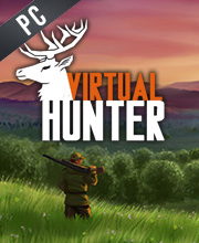 Virtual Hunter VR