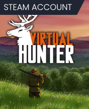 Virtual Hunter VR Pc