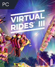 Virtual Rides 3 Pc
