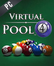 Virtual Pool 4 Pc