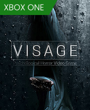 Visage Xbox One