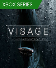 Visage Xbox Series X