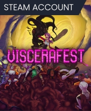 Viscerafest Pc