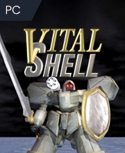 Vital Shell Pc