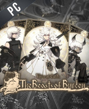 Voice of Cards The Beasts of Burden Pc
