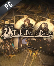 Voice of Cards The Isle Dragon Roars Pc