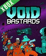 Void Bastards Xbox One