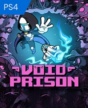 Void Prison Playstation 4