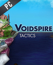 Voidspire Tactics Pc