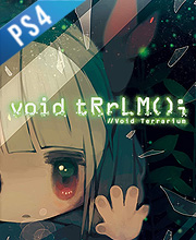 Void tRrLM Void Terrarium Playstation 4