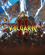 Volgarr the Viking 2 Playstation 4