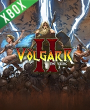 Volgarr the Viking 2 Xbox One