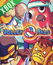 Volley Pals Xbox One