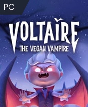Voltaire The Vegan Vampire Pc