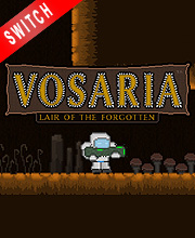 Vosaria Lair of the Forgotten