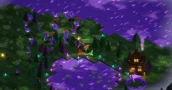 La Démo Gratuite de Voxie Survivor Ajoute Enfin une Esquive à la Formule Bullet Heaven