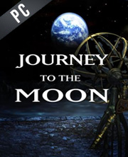 Voyage Journey to the Moon