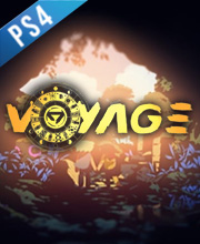 Voyage Playstation 4
