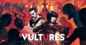 Vultures Scavengers of Death apporte l'horreur tactique PS1 sur Steam
