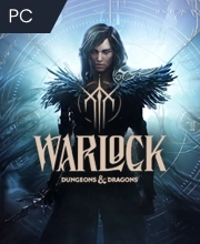 WARLOCK Dungeons & Dragons Pc
