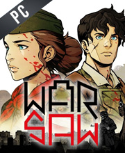 WARSAW Pc