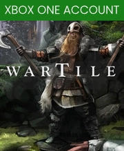WARTILE Xbox One