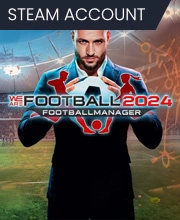 WE ARE FOOTBALL 2024 Pc