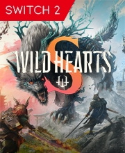 WILD HEARTS S Switch 2
