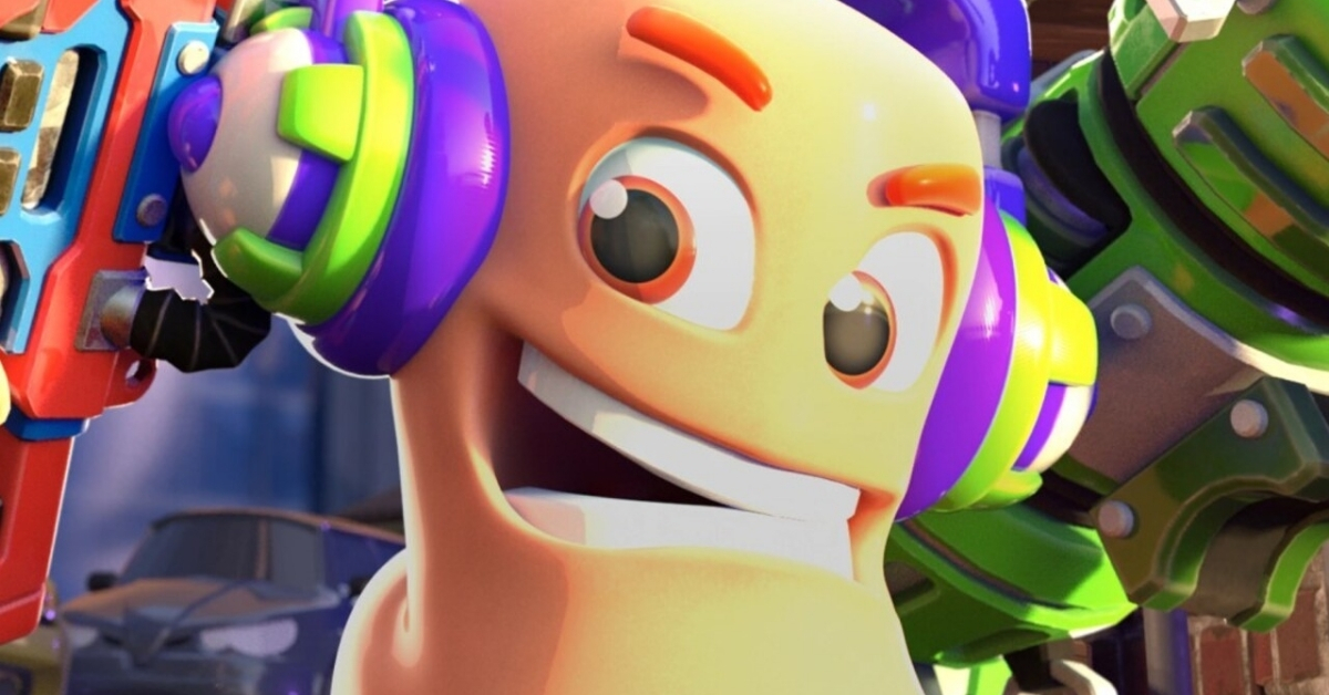 Worms Rumble - Clé la Moins Chère pour Switch Dévoilée Après Comparaison