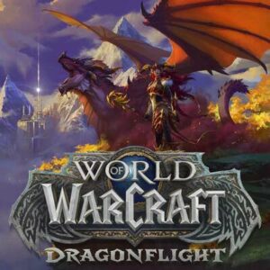 Que puis-je faire dans Azeroth sans acheter Dragonflight ?