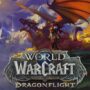 World of Warcraft : Dragonflight – Regardez la bande-annonce de lancement cinématique
