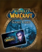World Of Warcraft 120 Jours Pc