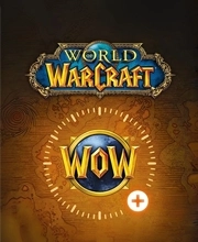 World Of Warcraft 90 Jours US Pc