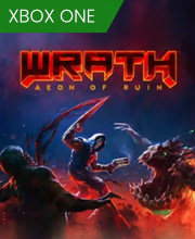 WRATH Aeon of Ruin Xbox One