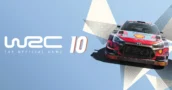 WRC 10 est lancé avec un événement historique de Colin McRae