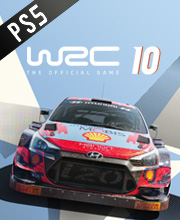 Jeux World Rally Championship PS5 - Promos Soldes Hiver 2024