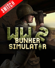 WW2 Bunker Simulator Switch