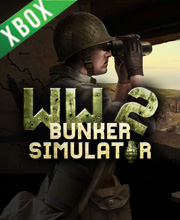 WW2 Bunker Simulator Xbox One