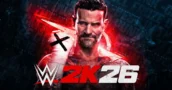 L'Accès Anticipé de WWE 2K26 à Moitié Prix