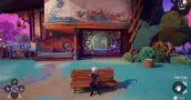 Wanderstop sort officiellement aujourd'hui sur Nintendo Switch