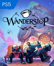 Wanderstop Playstation 5