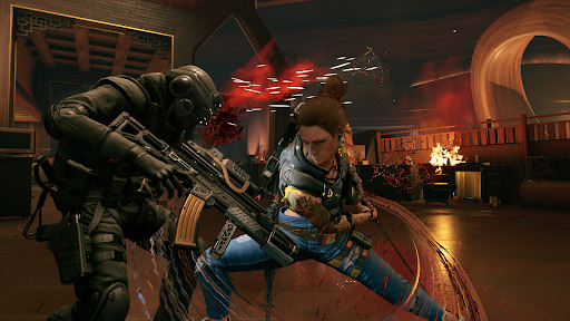 Wanted : Dead date de sortie